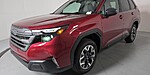 New 2026 SUBARU FORESTER PREMIUM in PRESCOTT, ARIZONA