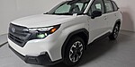 New 2026 SUBARU FORESTER BASE in PRESCOTT, ARIZONA