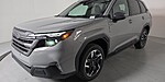 New 2026 SUBARU FORESTER PREMIUM HYBRID in PRESCOTT, ARIZONA