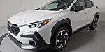 New 2026 SUBARU XV CROSSTREK LIMITED in PRESCOTT, ARIZONA