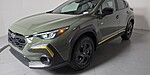 New 2026 SUBARU XV CROSSTREK SPORT in PRESCOTT, ARIZONA