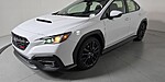 New 2026 SUBARU WRX PREMIUM in PRESCOTT, ARIZONA