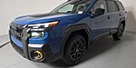 New 2026 SUBARU OUTBACK WILDERNESS in PRESCOTT, ARIZONA