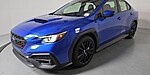 New 2026 SUBARU WRX LIMITED in PRESCOTT, ARIZONA