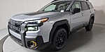 New 2026 SUBARU OUTBACK WILDERNESS in PRESCOTT, ARIZONA