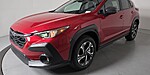 New 2026 SUBARU XV CROSSTREK PREMIUM in PRESCOTT, ARIZONA