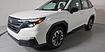 New 2026 SUBARU FORESTER BASE in PRESCOTT, ARIZONA