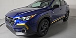 New 2026 SUBARU XV CROSSTREK SPORT in PRESCOTT, ARIZONA