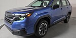 New 2026 SUBARU FORESTER BASE in PRESCOTT, ARIZONA