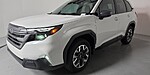 New 2026 SUBARU FORESTER PREMIUM in PRESCOTT, ARIZONA