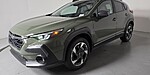 New 2026 SUBARU XV CROSSTREK LIMITED in PRESCOTT, ARIZONA