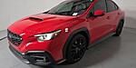 New 2026 SUBARU WRX LIMITED in PRESCOTT, ARIZONA