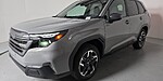 New 2026 SUBARU FORESTER PREMIUM HYBRID in PRESCOTT, ARIZONA