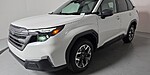 New 2026 SUBARU FORESTER PREMIUM in PRESCOTT, ARIZONA