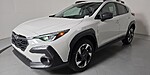 New 2026 SUBARU XV CROSSTREK LIMITED in PRESCOTT, ARIZONA