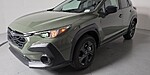 New 2026 SUBARU XV CROSSTREK BASE in PRESCOTT, ARIZONA