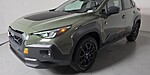New 2026 SUBARU XV CROSSTREK WILDERNESS in PRESCOTT, ARIZONA