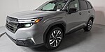 New 2026 SUBARU FORESTER TOURING in PRESCOTT, ARIZONA