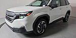 New 2026 SUBARU FORESTER PREMIUM HYBRID in PRESCOTT, ARIZONA