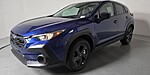 New 2026 SUBARU XV CROSSTREK BASE in PRESCOTT, ARIZONA