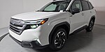 New 2026 SUBARU FORESTER LIMITED HYBRID in PRESCOTT, ARIZONA