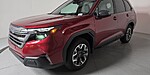 New 2026 SUBARU FORESTER PREMIUM in PRESCOTT, ARIZONA