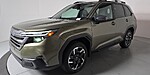 New 2026 SUBARU FORESTER LIMITED HYBRID in PRESCOTT, ARIZONA