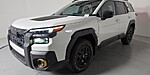 New 2026 SUBARU OUTBACK WILDERNESS in PRESCOTT, ARIZONA