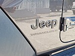 New 2024 JEEP WRANGLER SPORT S 4 DOOR 4X4 in ST. PETERSBURG, FLORIDA (Photo 10)