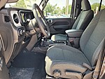 New 2024 JEEP WRANGLER SPORT S 4 DOOR 4X4 in ST. PETERSBURG, FLORIDA (Photo 12)