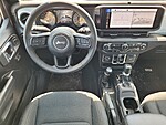 New 2024 JEEP WRANGLER SPORT S 4 DOOR 4X4 in ST. PETERSBURG, FLORIDA (Photo 14)