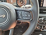 New 2024 JEEP WRANGLER SPORT S 4 DOOR 4X4 in ST. PETERSBURG, FLORIDA (Photo 24)