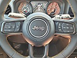 New 2024 JEEP WRANGLER SPORT S 4 DOOR 4X4 in ST. PETERSBURG, FLORIDA (Photo 25)