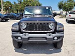 New 2024 JEEP WRANGLER SPORT S 4 DOOR 4X4 in ST. PETERSBURG, FLORIDA (Photo 6)