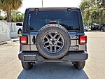 New 2024 JEEP WRANGLER SPORT S 4 DOOR 4X4 in ST. PETERSBURG, FLORIDA (Photo 8)
