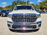 New 2025 RAM 1500 LONGHORN 4X4 CREW CAB 5'7
