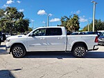 New 2025 RAM 1500 LONGHORN 4X4 CREW CAB 5'7