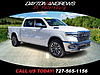 New 2025 RAM 1500 LONGHORN 4X4 CREW CAB 5'7" BOX in ST. PETERSBURG, FLORIDA