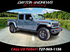 New 2025 JEEP GLADIATOR Mojave X 4x4 in ST. PETERSBURG, FLORIDA