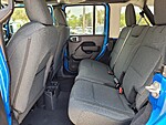 New 2025 JEEP WRANGLER SPORT S 4 DOOR 4X4 in ST. PETERSBURG, FLORIDA (Photo 12)