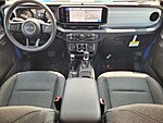 New 2025 JEEP WRANGLER SPORT S 4 DOOR 4X4 in ST. PETERSBURG, FLORIDA (Photo 14)