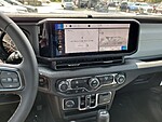 New 2025 JEEP WRANGLER SPORT S 4 DOOR 4X4 in ST. PETERSBURG, FLORIDA (Photo 19)
