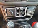 New 2025 JEEP WRANGLER SPORT S 4 DOOR 4X4 in ST. PETERSBURG, FLORIDA (Photo 22)