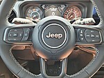 New 2025 JEEP WRANGLER SPORT S 4 DOOR 4X4 in ST. PETERSBURG, FLORIDA (Photo 25)