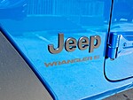 New 2025 JEEP WRANGLER SPORT S 4 DOOR 4X4 in ST. PETERSBURG, FLORIDA (Photo 9)