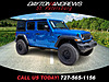 New 2025 JEEP WRANGLER SPORT S 4 DOOR 4X4 in ST. PETERSBURG, FLORIDA