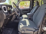 New 2025 JEEP WRANGLER SPORT S 4 DOOR 4X4 in ST. PETERSBURG, FLORIDA (Photo 11)