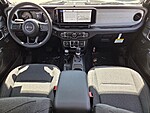 New 2025 JEEP WRANGLER SPORT S 4 DOOR 4X4 in ST. PETERSBURG, FLORIDA (Photo 13)