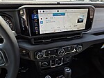 New 2025 JEEP WRANGLER SPORT S 4 DOOR 4X4 in ST. PETERSBURG, FLORIDA (Photo 17)