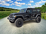 New 2025 JEEP WRANGLER SPORT S 4 DOOR 4X4 in ST. PETERSBURG, FLORIDA (Photo 2)
